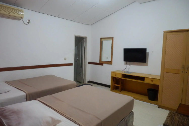 Hotel Bali Indah