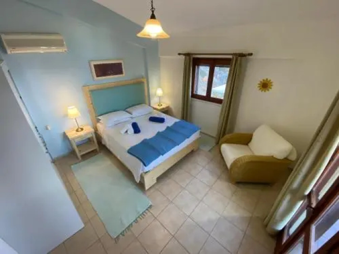 Vaia Villas