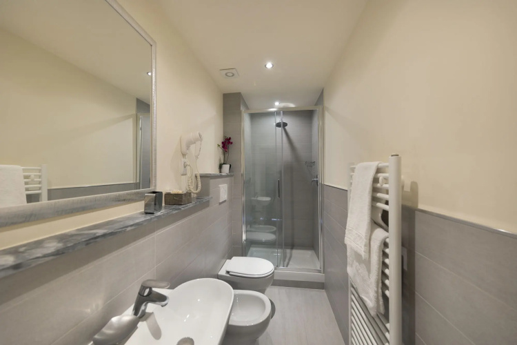 B&B I Quattro Poeti photo 9