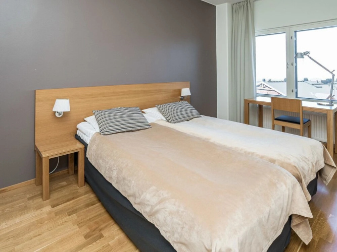 Otel görseli