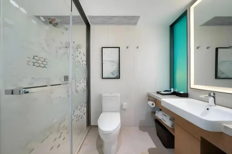 Hampton by Hilton Beihai Station