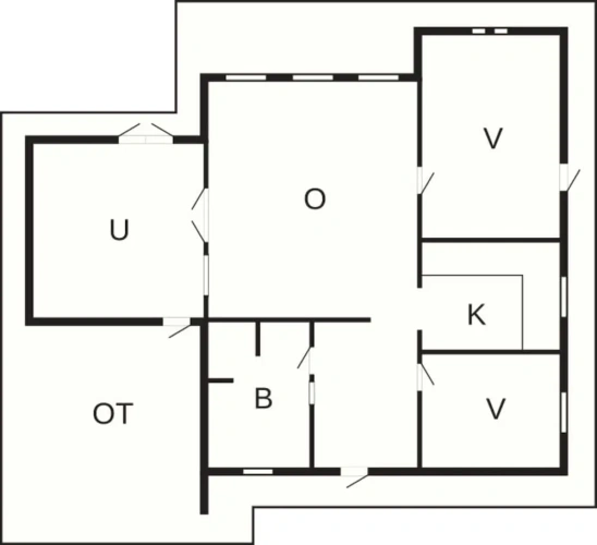 Cottage