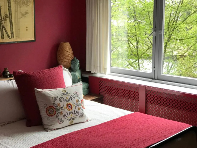 Blaine's: A B&B and private dining....