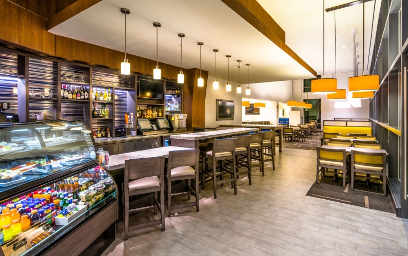 Hyatt Place Washington DC/National Mall photo 32