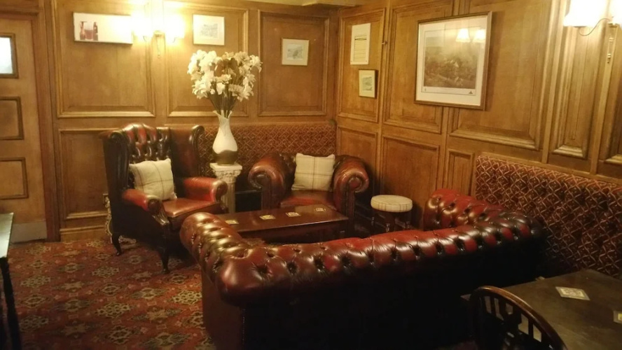 The Crown Inn