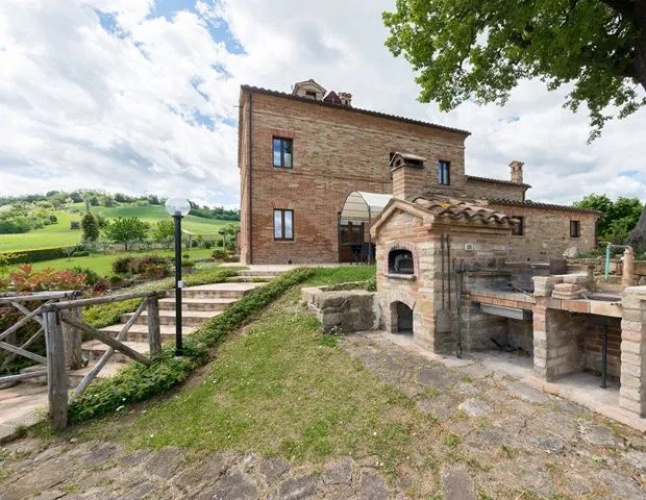 Villa Serena