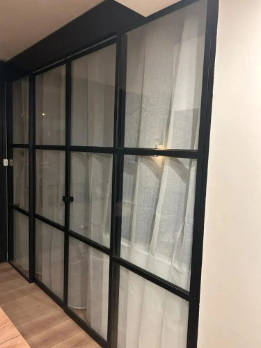 Appartement Les Ménuires