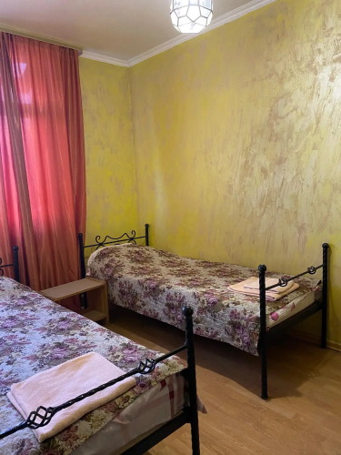  (2 отдельные кровати) - изображение 1