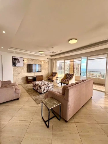 Luxury Apartment