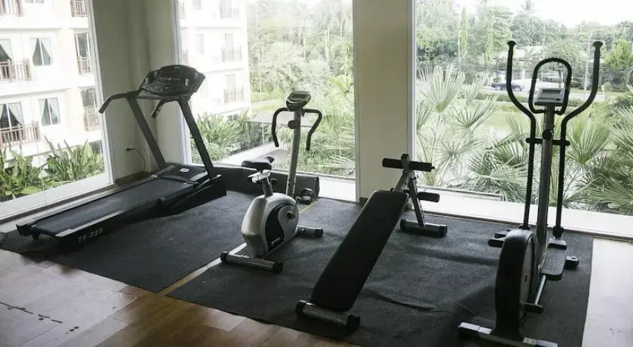 Palm Breeze Residence