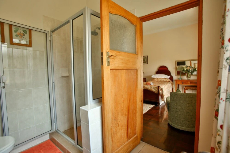 Portsalon Private Lodge