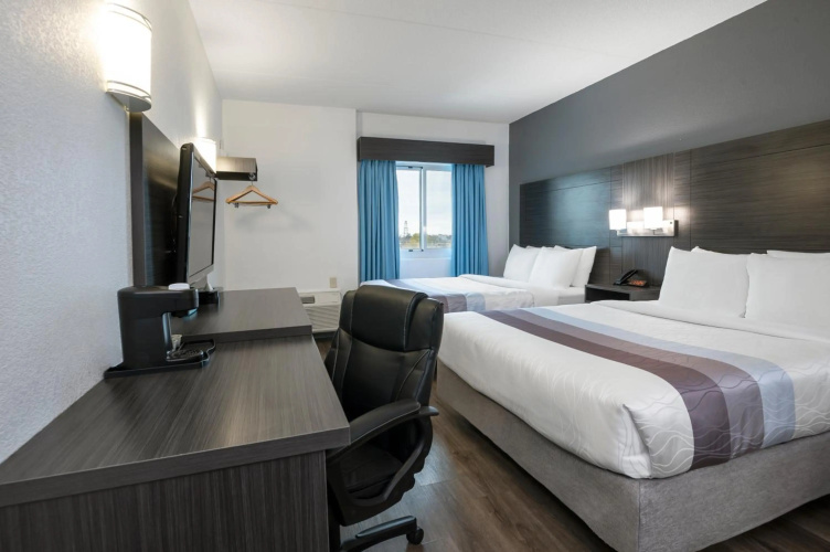 Comfort Hotel photo 7