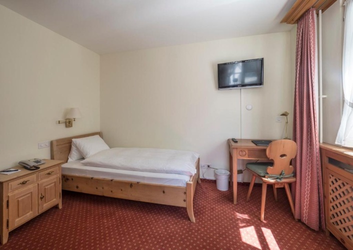 Superior Single room