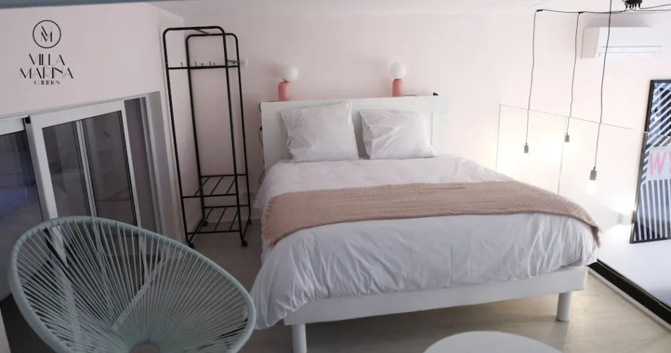 Villa Marina Cannes