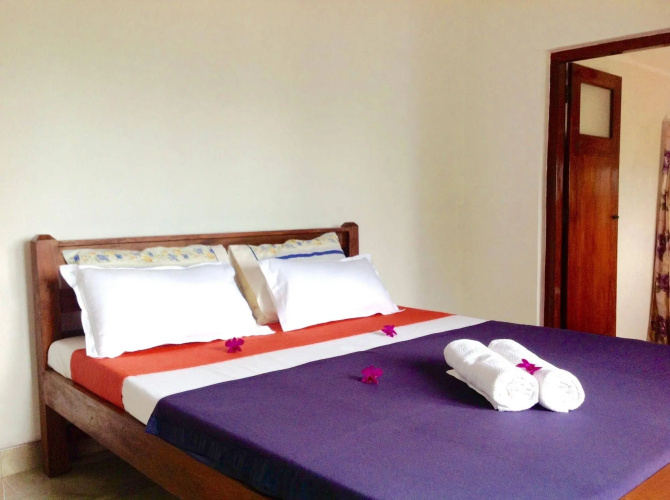 Lanka Villas Holiday Resort