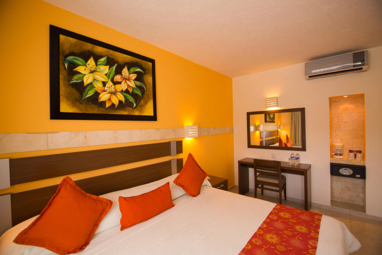 Hotel Tulijá Palenque