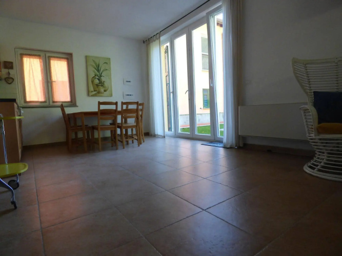Residence La Frontiera