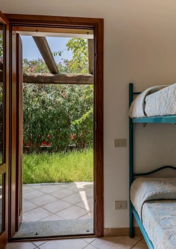 Family Apartment