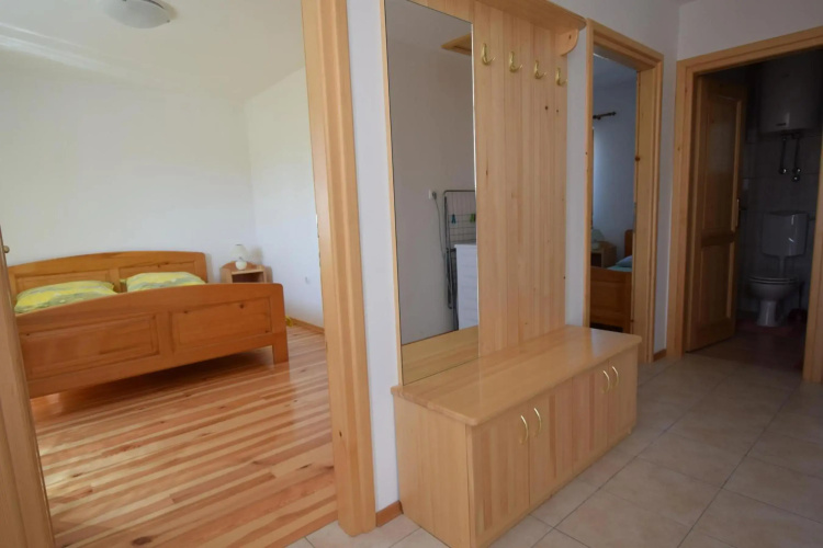 Apartment Stela