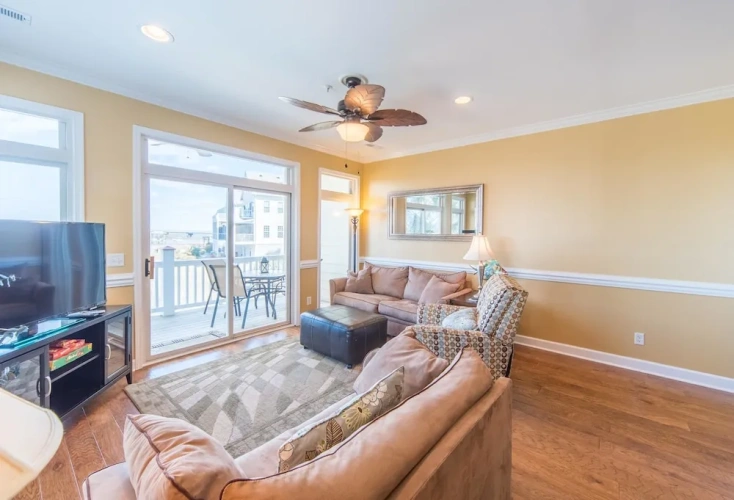 Standard Family room