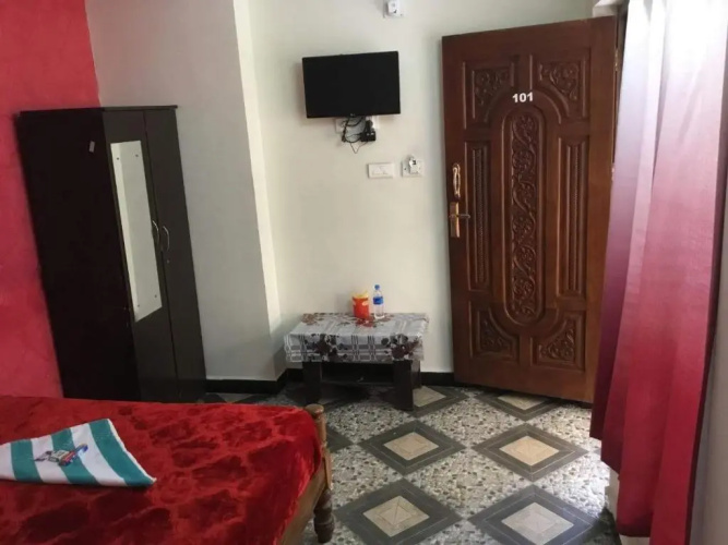 Hotelbild