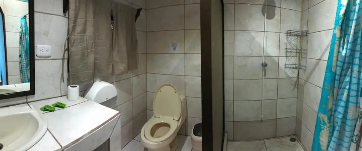 Hotel Colibri