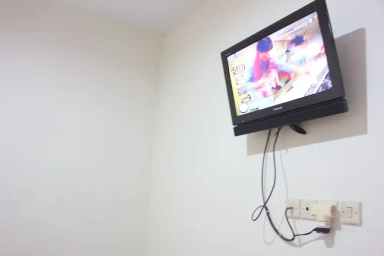 Satya Graha Hotel