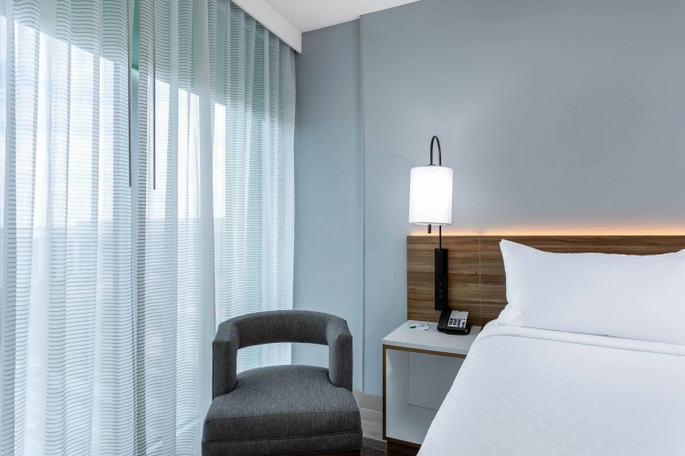Wyndham Garden Miami International Airport photo 7