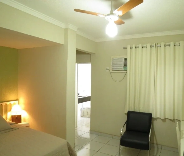 1 Bedroom Deluxe room