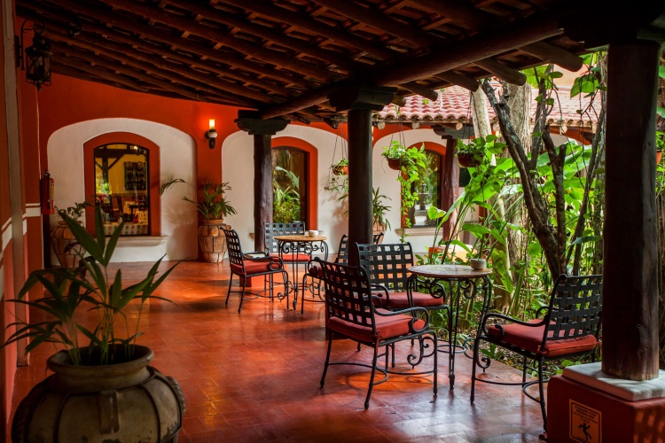 Occidental Cozumel photo 41