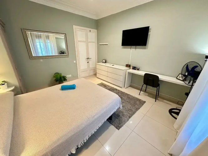 Rooms Gran Via