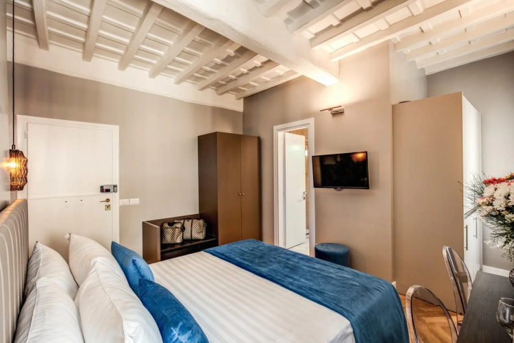 Maison d'art Apartments