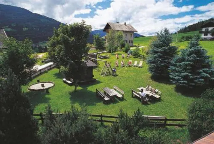 Pension Panorama