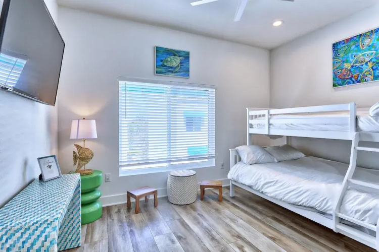 Azul Townhomes A5