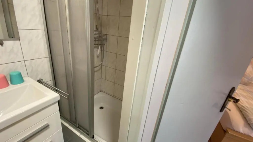 Gästehaus Rader