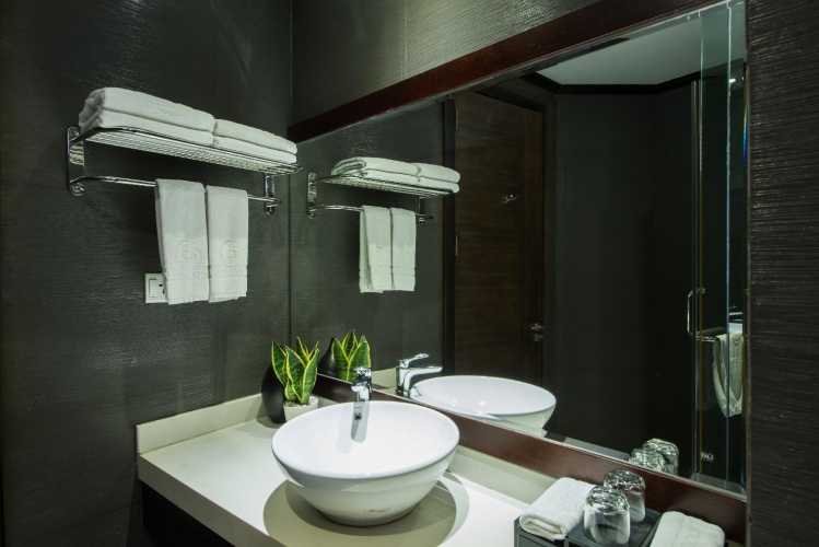Superior Triple room