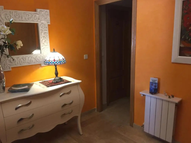 Habitaciones Dulces Sueños