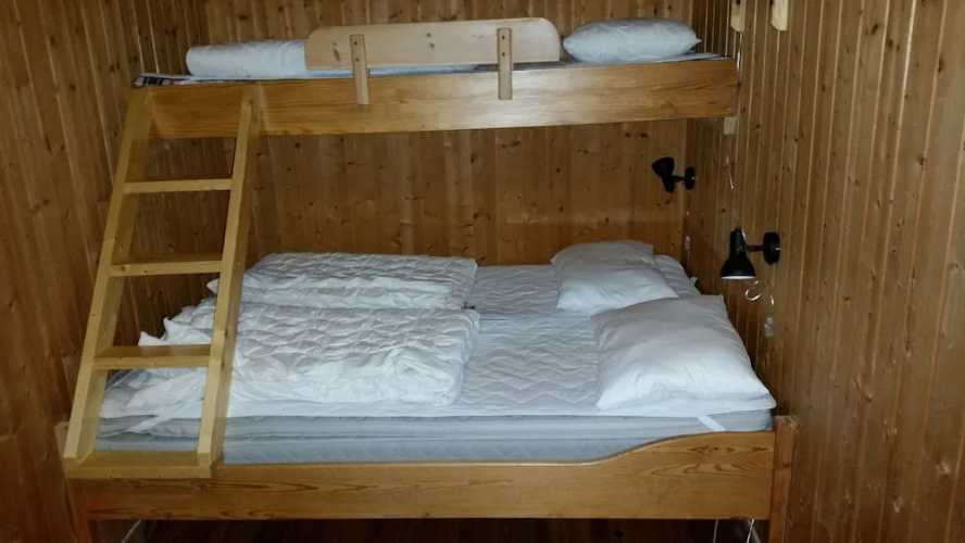 Vrådal Hyttegrend