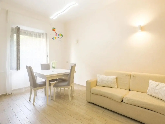Primavera Guest House