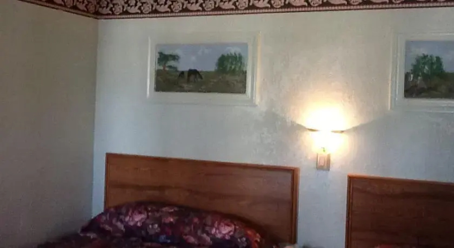 Bedford Inn