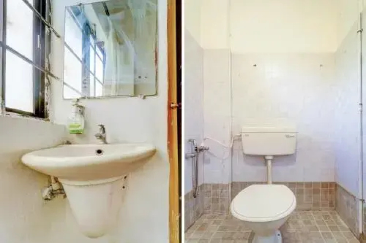 Sampoornam Gents Hostel