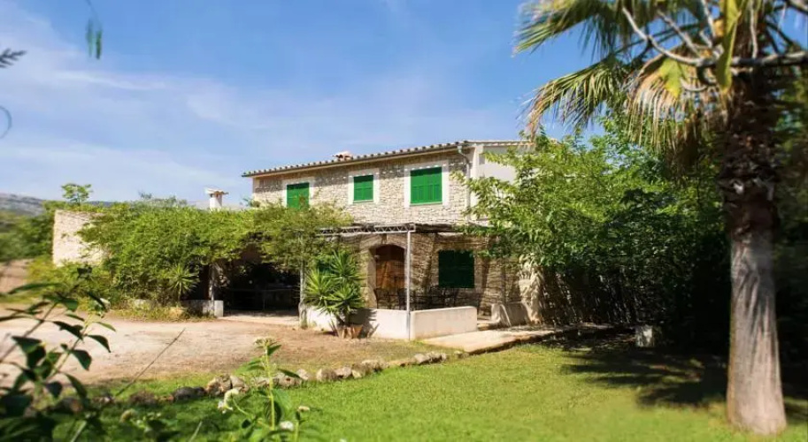 Finca Son Jordà