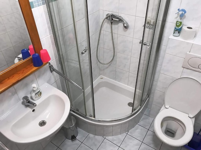 Economy Single room