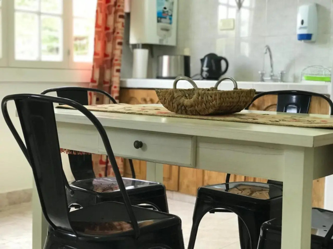 Del Bosque 487 Apartamento
