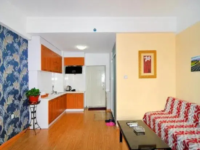 Juanzi Apartment