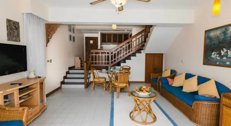 Allamanda Townhome 1121