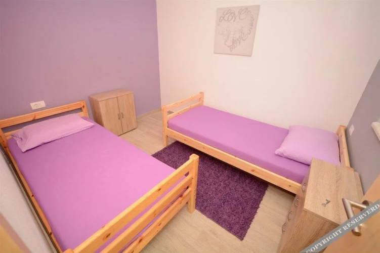 Dubas Apartments