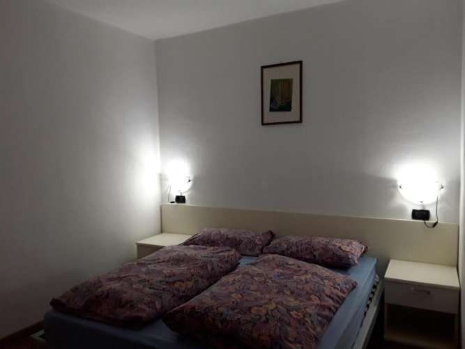 2 Bedrooms Quadruple Apartment