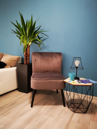 2 Bedrooms Classic Apartment