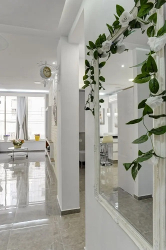 3 Bedrooms - Ben Yehuda